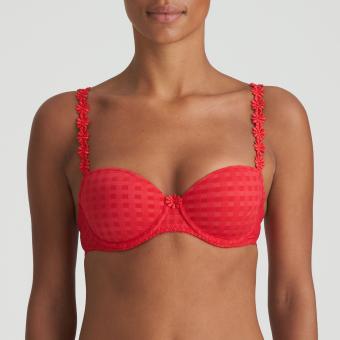 Marie Jo BH Avero Balconette scarlet